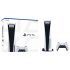SONY - PlayStation 5 Console Japan DVD-ROM Standard Version