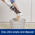 TINECO PURE ONE MINI S4 SMART HANDHELD VACUUM