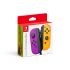 Nintendo Neon Purple/ Neon Orange Joy-Con (L-R) - Switch
