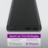 ZMI PowerPack Ambi 10K Dual USB-C Power Bank (Model: QB812)