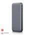 ZMI PowerPack No. 20 Worldwide Edition (Model QB826G) 25000 mAh USB-C Portable Charger for 16 inch MacBook Pro Battery Pack with 210W Total Output