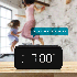 Reason® ONE Smart Alarm Clock with Alexa
