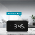 Reason® ONE Smart Alarm Clock with Alexa