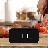 Reason® ONE Smart Alarm Clock with Alexa