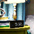 Reason® ONE Smart Alarm Clock with Alexa