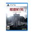 Resident Evil Requiem - PlayStation 5
