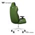 Thermaltake ARGENT E700 Real Leather Gaming Chair (Storm Black) Design by Studio F. A. Porsche