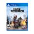 Road Redemption - PlayStation 4