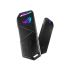 ROG Strix Arion M.2 NVMe SSD Enclosure—USB3.2 GEN2 Type-C (10 Gbps), Dual USB-C to C and USB-C to A Cables, Screwdriver-Free, Thermal Pads Included, Fits PCIe 2280/2260/2242/2230 M key/B+M Key