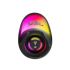 JBL - Pulse 5 Portable Bluetooth Speaker - Black