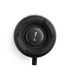 JBL - Pulse 5 Portable Bluetooth Speaker - Black