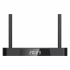 Skyline Prime Android Steaming Quad Core 4K TVBOX Dual Band Wi-Fi Smart Media Player - Space Gray