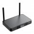 Skyline Prime Android Steaming Quad Core 4K TVBOX Dual Band Wi-Fi Smart Media Player - Space Gray