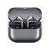 Samsung - Galaxy Buds3 Wireless Earbud Headphones - Silver