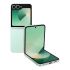 Samsung - Galaxy Z Flip6 256GB (Factory Unlocked) - Mint