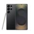 Samsung Galaxy S25 Ultra 12GB - 512GB (Factory Unlocked) - Titanium Black