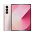 Samsung - Galaxy Z Fold6 256GB (Factory Unlocked) - Pink