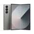 Samsung - Galaxy Z Fold6 512GB (Factory Unlocked) - Silver