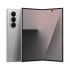 Samsung - Galaxy Fold7 - 256GB - Factory Unlocked - Silver Shadow