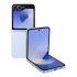 Samsung - Galaxy Z Flip6 512GB (Factory Unlocked) - Blue