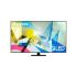 SAMSUNG 65-inch Class QLED Q80T Series - 4K UHD Smart TV