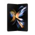 SAMSUNG Galaxy Z Fold 4 Cell Phone 256GB Factory Unlocked Android Smartphone Flex Mode, Hands Free Video, Multi Window View, Foldable Display, S Pen Compatible, Korean Version, Black