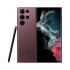 Samsung Galaxy S22 Ultra 256GB 6.8-Inches Smartphone, Factory Unlocked Android Cell Phone - Burgundy