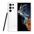 Samsung Galaxy S22 Ultra 512GB 6.8-Inches Smartphone, Factory Unlocked Android Cell Phone - White