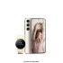 SAMSUNG Galaxy S23 Cell Phone 256GB 6.1 Inches, Factory Unlocked Android Smartphone, 50MP Camera, Night Mode, Long Battery Life, 2023 Latest Model - Phantom Black