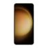 SAMSUNG Galaxy S23 Cell Phone 256GB 6.1 Inches, Factory Unlocked Android Smartphone, 50MP Camera, Night Mode, Long Battery Life, 2023 Latest Model - Cream
