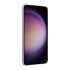 SAMSUNG Galaxy S23 Cell Phone 256GB 6.1 Inches, Factory Unlocked Android Smartphone, 50MP Camera, Night Mode, Long Battery Life, 2023 Latest Model - Lavender