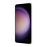 SAMSUNG Galaxy S23 Cell Phone 256GB 6.1 Inches, Factory Unlocked Android Smartphone, 50MP Camera, Night Mode, Long Battery Life, 2023 Latest Model - Lavender