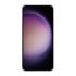 SAMSUNG Galaxy S23 Cell Phone 256GB 6.1 Inches, Factory Unlocked Android Smartphone, 50MP Camera, Night Mode, Long Battery Life, 2023 Latest Model - Lavender