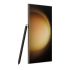SAMSUNG Galaxy S23 Ultra 256GB - Factory Unlocked - Hong Kong (China) Version - Cream