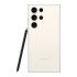 SAMSUNG Galaxy S23 Ultra 256GB - Factory Unlocked - Hong Kong (China) Version - Cream