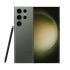 SAMSUNG Galaxy S23 Ultra 256GB Factory Unlocked - Hong Kong (China) Version) - Green