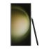 SAMSUNG Galaxy S23 Ultra 256GB Factory Unlocked - Hong Kong (China) Version) - Green