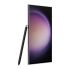 SAMSUNG Galaxy S23 Ultra 256GB - Factory Unlocked - Hong Kong (China) Version - Lavender