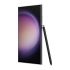 SAMSUNG Galaxy S23 Ultra 256GB - Factory Unlocked - Hong Kong (China) Version - Lavender