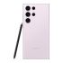 SAMSUNG Galaxy S23 Ultra 256GB - Factory Unlocked - Hong Kong (China) Version - Lavender