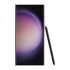SAMSUNG Galaxy S23 Ultra 256GB - Factory Unlocked - Hong Kong (China) Version - Lavender