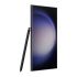 SAMSUNG Galaxy S23 Ultra 256GB - Factory Unlocked - Hong Kong (China) Version - Phantom Black