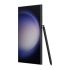 SAMSUNG Galaxy S23 Ultra 256GB - Factory Unlocked - Hong Kong (China) Version - Phantom Black