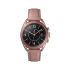 Samsung Galaxy Watch 3  (41mm, GPS, Bluetooth) Smart Watch with Advanced Health Monitoring, Fitness Tracking, and Long Lasting Battery - Mystic Bronze (HK Version)