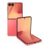 Samsung - Galaxy Z Flip7 - 256GB - Factory Unlocked - CoralRed