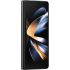 SAMSUNG Galaxy Z Fold 4 Cell Phone 256GB Factory Unlocked Android Smartphone Flex Mode, Hands Free Video, Multi Window View, Foldable Display, S Pen Compatible, Korean Version, Black