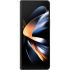 SAMSUNG Galaxy Z Fold 4 Cell Phone 256GB Factory Unlocked Android Smartphone Flex Mode, Hands Free Video, Multi Window View, Foldable Display, S Pen Compatible, Korean Version, Black