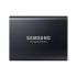 SAMSUNG T5 Portable SSD - Up to 540MB/s - USB 3.1 External Solid State Drive, Black