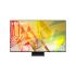 SAMSUNG 65-inch Class QLED Q90T Series - 4K UHD Direct Full Array 16X Quantum HDR 16X Smart TV