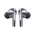 Samsung - Galaxy Buds3 Pro Wireless Earbud Headphones - Silver